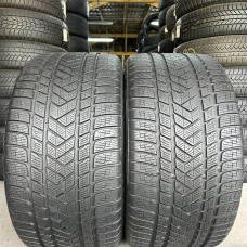 315/30 R21 PIRELLI WINTER SOTTOZERO 3 6mm