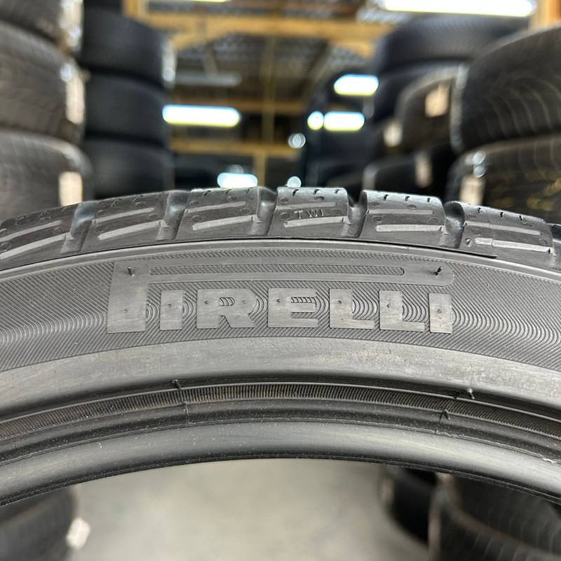 315/30 R21 PIRELLI WINTER SOTTOZERO 3 5mm