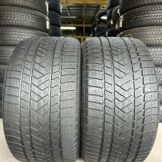 315/30 R21 PIRELLI WINTER SOTTOZERO 3 5mm