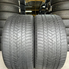 305/35 R21 PIRELLI SCORPION WINTER 4mm