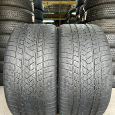 315/35 R21 PIRELLI SCORPION WINTER RUN FLAT 5mm
