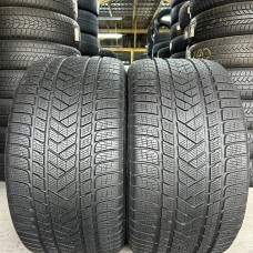 315/30 R21 PIRELLI WINTER SOTTOZERO 3 7mm