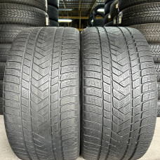 325/35 R22 PIRELLI SCORPION WINTER 5mm