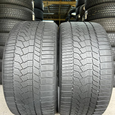 305/35 R21 CONTINENTAL WINTERCONTACT TS860S 5mm