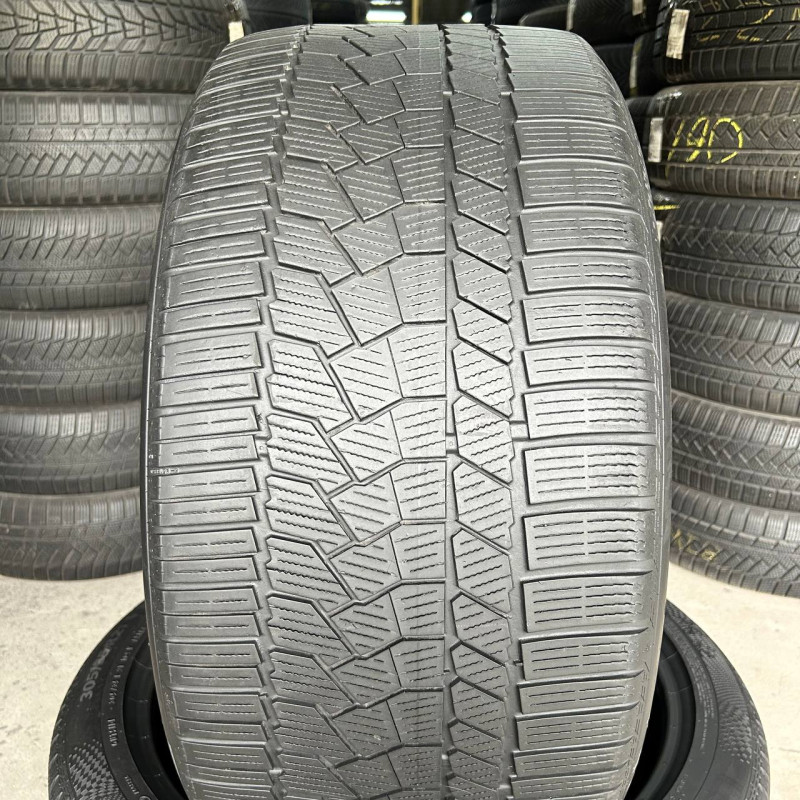 305/35 R21 CONTINENTAL WINTERCONTACT TS860S 5mm