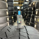 305/35 R21 CONTINENTAL WINTERCONTACT TS860S 5mm