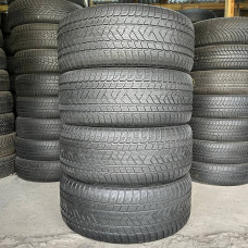285/45 R21 PIRELLI SCORPION WINTER RUN FLAT 6mm
