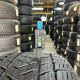 285/45 R21 PIRELLI SCORPION WINTER RUN FLAT 6mm