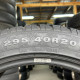 295/40 R20 DUNLOP SP WINTER SPORT 4D 4mm