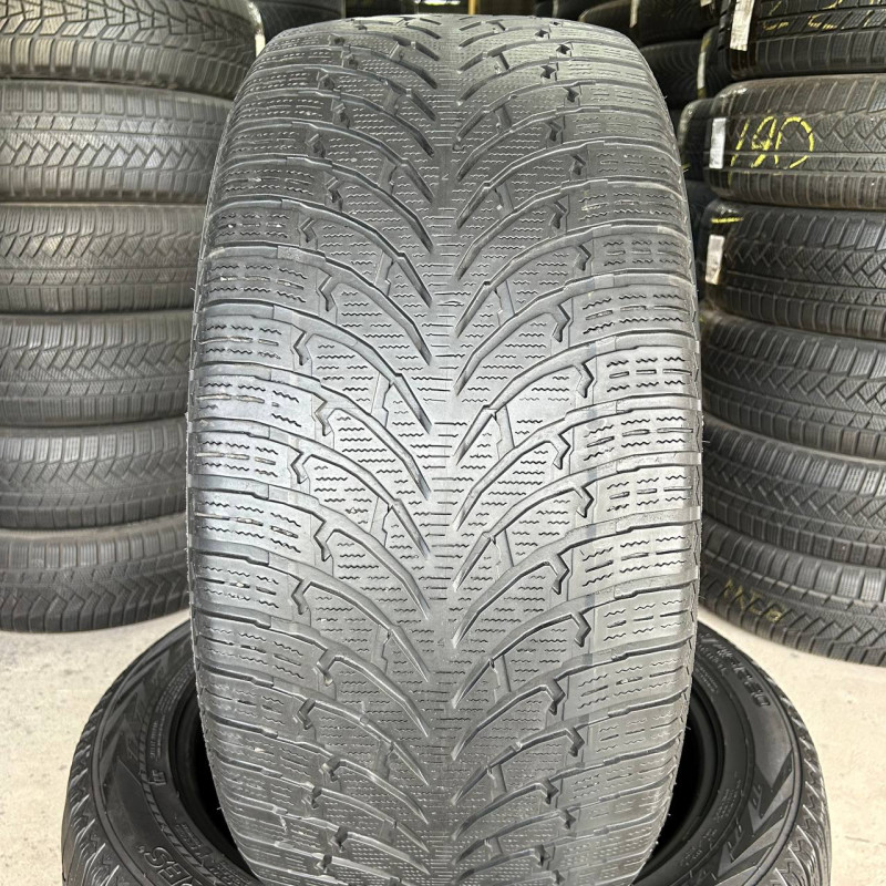 285/45 R20 NOKIAN WR SUV4 5mm