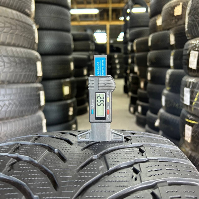 285/45 R20 NOKIAN WR SUV4 5mm