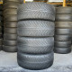 275/45 R20 MICHELIN PILOT ALPIN 5 SUV RUN FLAT 6mm