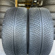 275/45 R20 MICHELIN PILOT ALPIN 5 SUV RUN FLAT 6mm