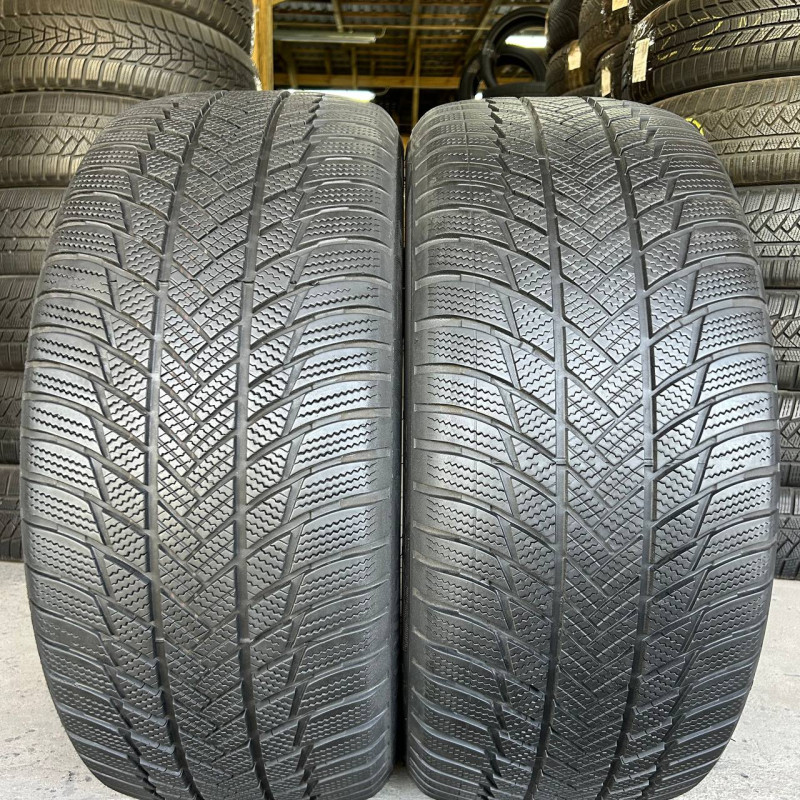 275/45 R20 BRIDGESTONE BLIZZAK LM001 RUN FLAT 6mm