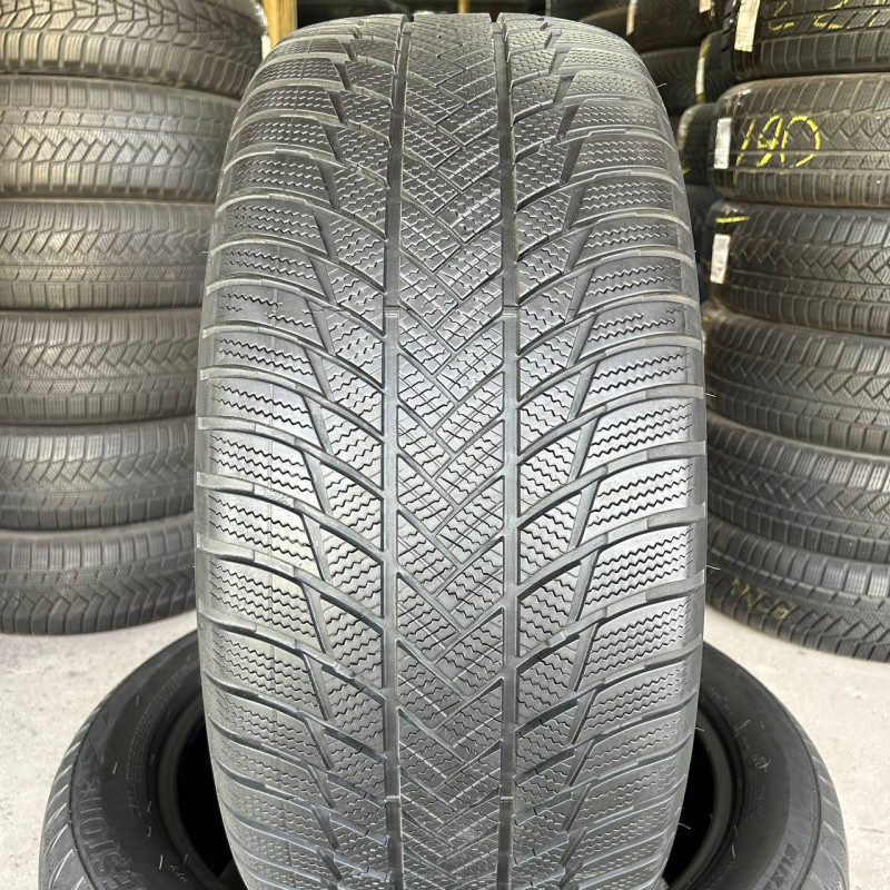 275/45 R20 BRIDGESTONE BLIZZAK LM001 RUN FLAT 6mm