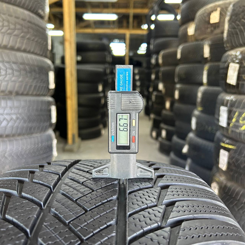 275/45 R20 BRIDGESTONE BLIZZAK LM001 RUN FLAT 6mm