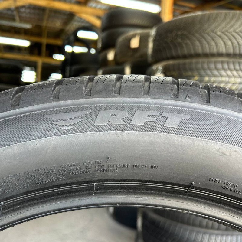275/45 R20 BRIDGESTONE BLIZZAK LM001 RUN FLAT 6mm