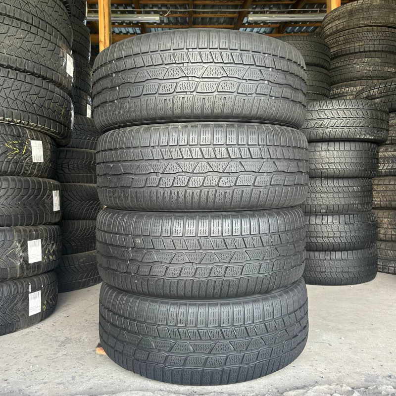 225/50 R17 CONTINENTAL CONTIWINTERCONTACT TS830P 6mm