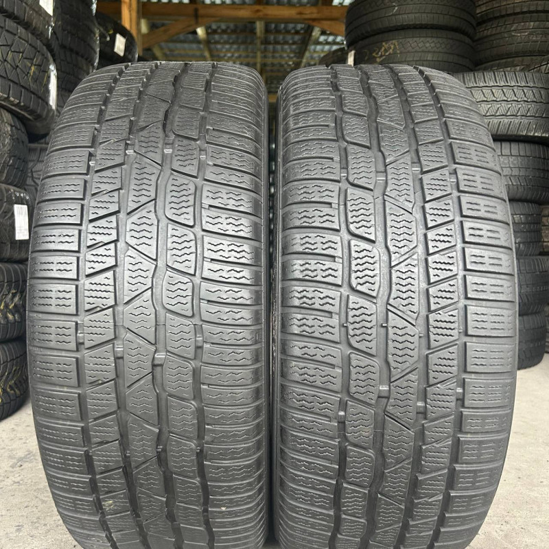 225/50 R17 CONTINENTAL CONTIWINTERCONTACT TS830P 6mm