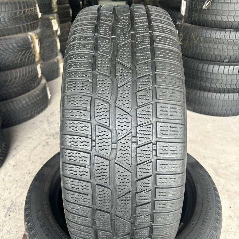 225/50 R17 CONTINENTAL CONTIWINTERCONTACT TS830P 6mm