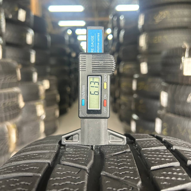 225/50 R17 CONTINENTAL CONTIWINTERCONTACT TS830P 6mm