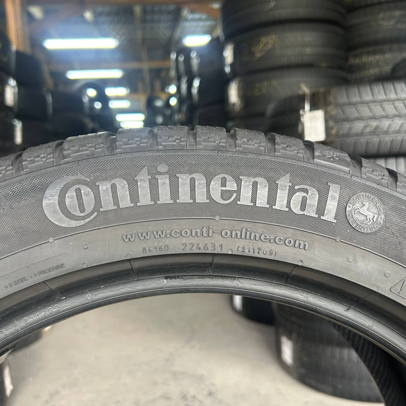 225/50 R17 CONTINENTAL CONTIWINTERCONTACT TS830P 6mm