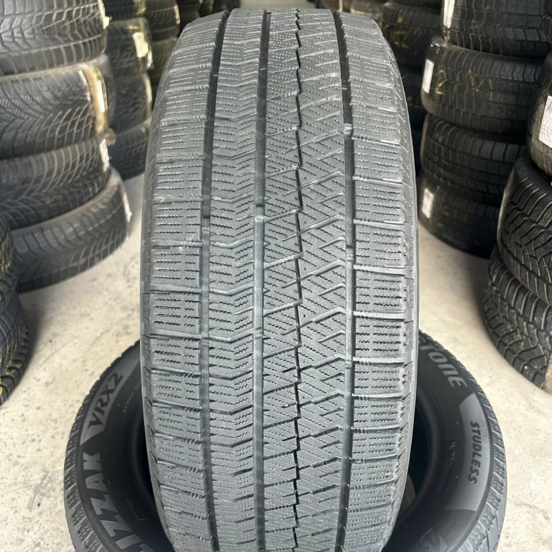 205/55 R17 BRIDGESTONE BLIZZAK VRX2 5mm