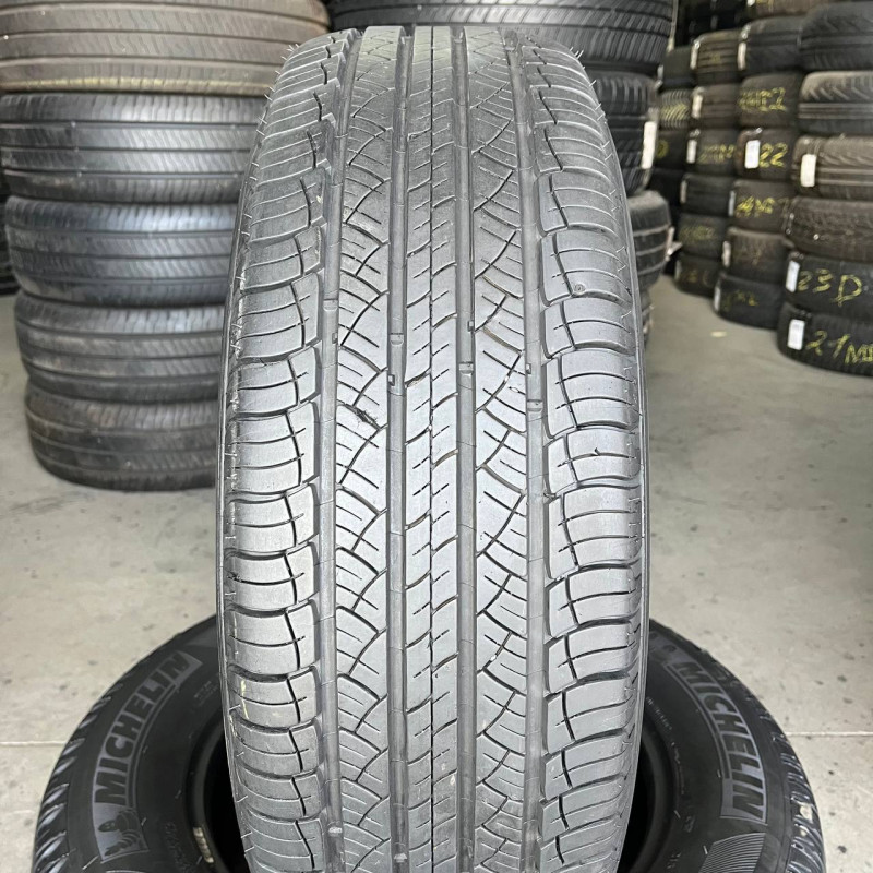 215/65 R16 MICHELIN LATITUDE TOUR HP 7mm