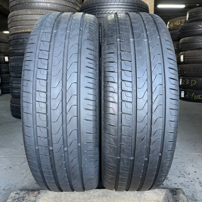 215/65 R16 PIRELLI SCORPION VERDE 7mm