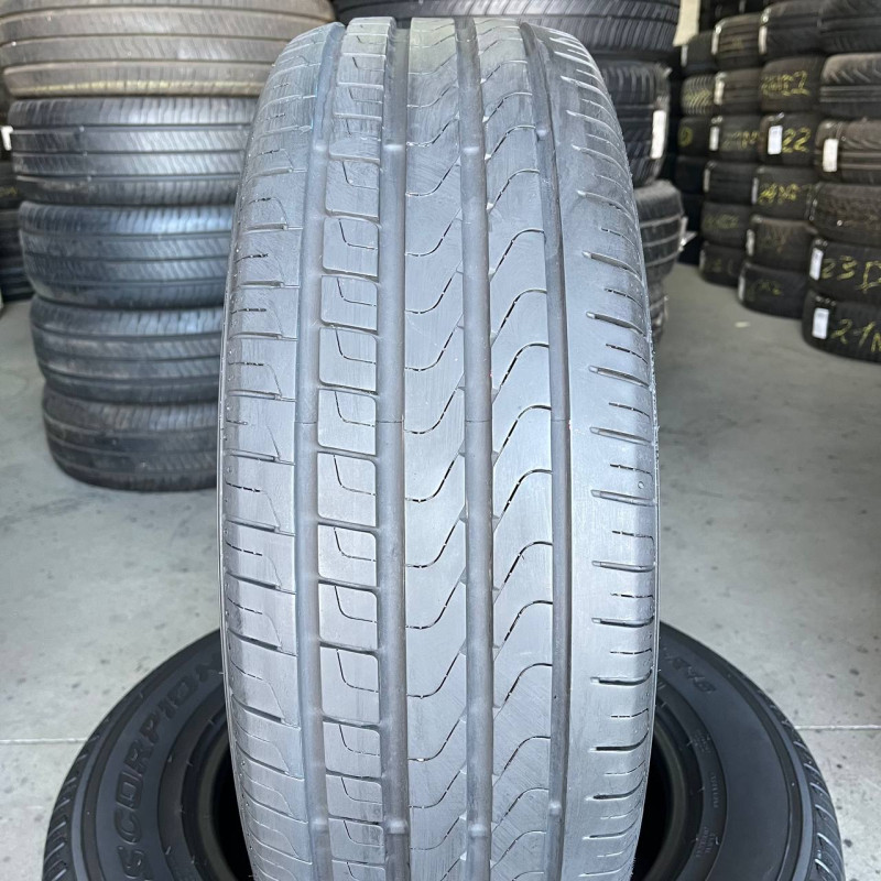 215/65 R16 PIRELLI SCORPION VERDE 7mm