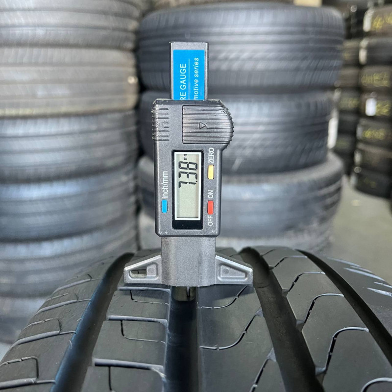 215/65 R16 PIRELLI SCORPION VERDE 7mm