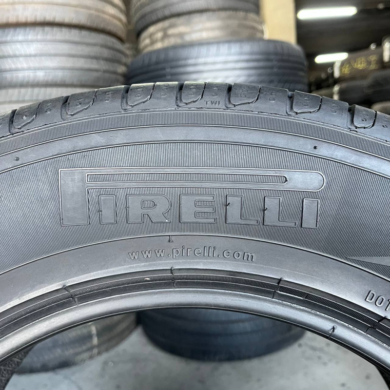 215/65 R16 PIRELLI SCORPION VERDE 7mm
