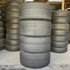 285/30 R22 CONTINENTAL WINTERCONTACT TS860S 5mm