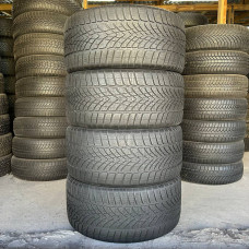 285/30 R21 DUNLOP SP WINTER SPORT 4D 6mm