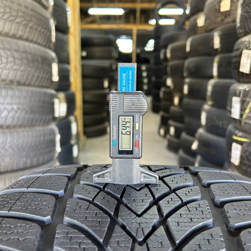 285/30 R21 DUNLOP SP WINTER SPORT 4D 6mm
