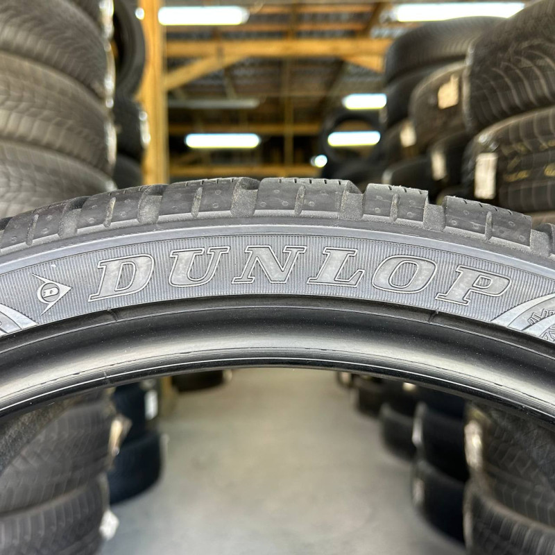 285/30 R21 DUNLOP SP WINTER SPORT 4D 6mm
