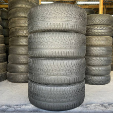 285/45 R21 HANKOOK WINTER I CEPT EVO2 SUV W320A 4mm