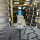 285/45 R21 HANKOOK WINTER I CEPT EVO2 SUV W320A 4mm