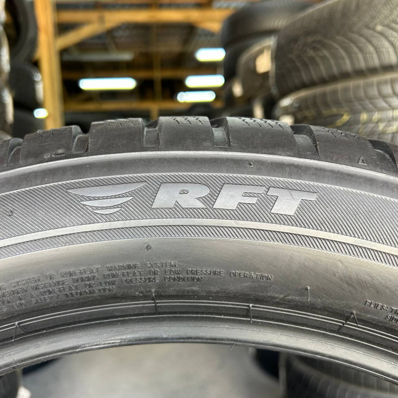 285/45 R21 BRIDGESTONE BLIZZAK LM001 RUN FLAT 5mm
