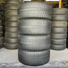 295/40 R20 MICHELIN PILOT ALPIN 5 SUV NO 5mm