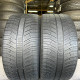 295/40 R20 MICHELIN PILOT ALPIN 5 SUV NO 5mm