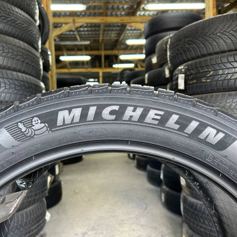 295/40 R20 MICHELIN PILOT ALPIN 5 SUV NO 5mm
