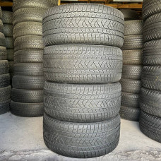 295/40 R20 PIRELLI SCORPION WINTER 6mm