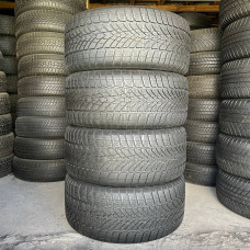 295/40 R20 DUNLOP SP WINTER SPORT 4D 6mm