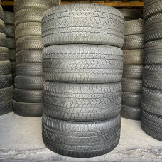 295/45 R20 PIRELLI SCORPION WINTER 5mm
