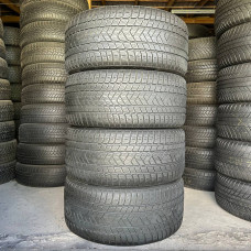 295/40 R20 PIRELLI SCORPION WINTER 5mm
