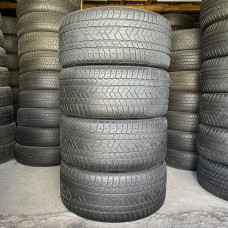 295/40 R20 PIRELLI SCORPION WINTER 4mm