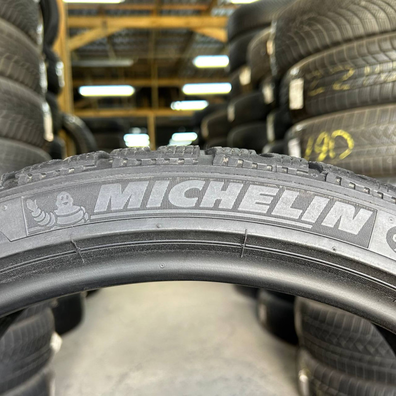 235/35 R19 MICHELIN PILOT ALPIN PA4 6mm