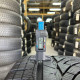 235/35 R19 MICHELIN PILOT ALPIN PA4 6mm