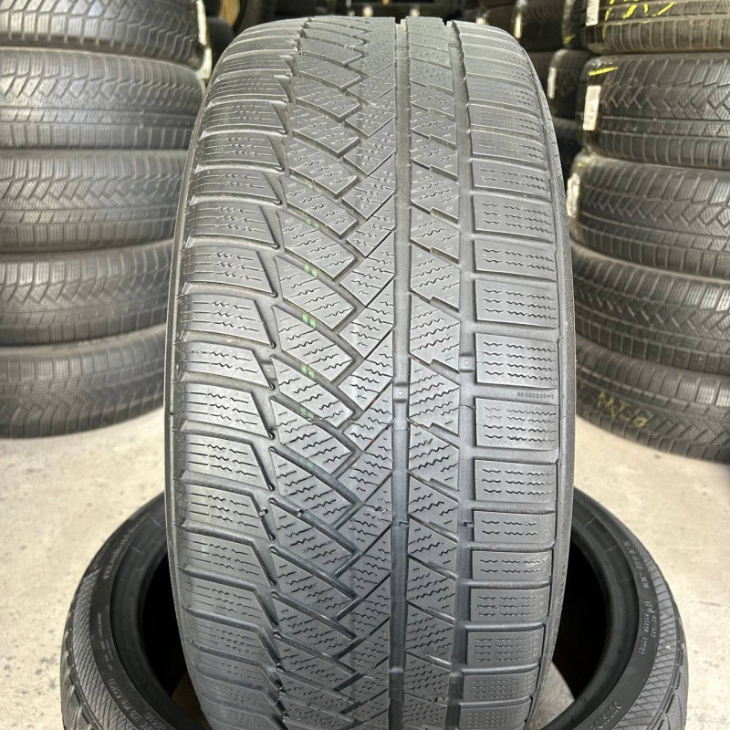 235/35 R19 CONTINENTAL WINTERCONTACT TS850P 5mm